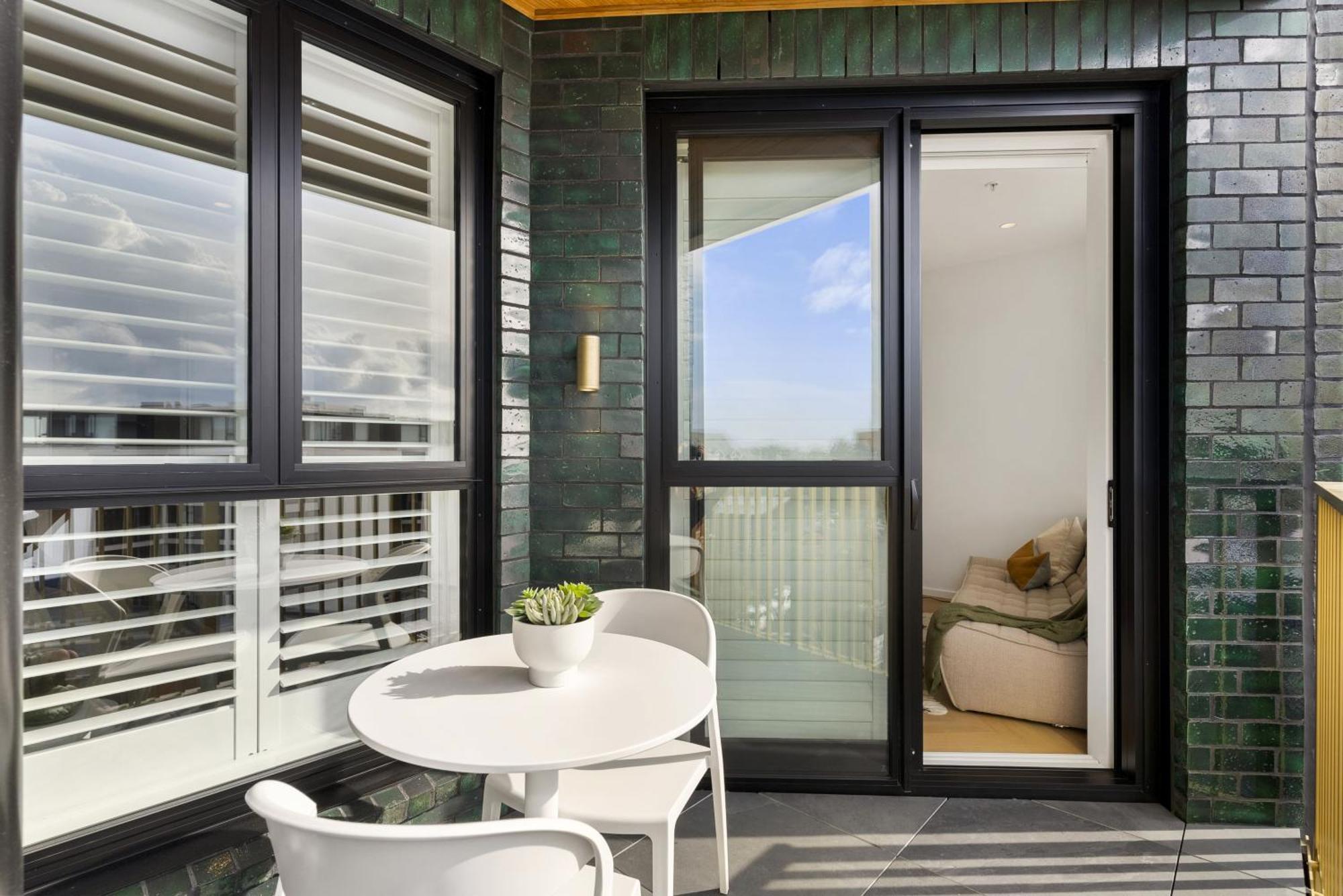 Greenhouse Apartments By Urban Rest 奥克兰 外观 照片